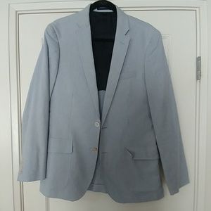 Men's blazer